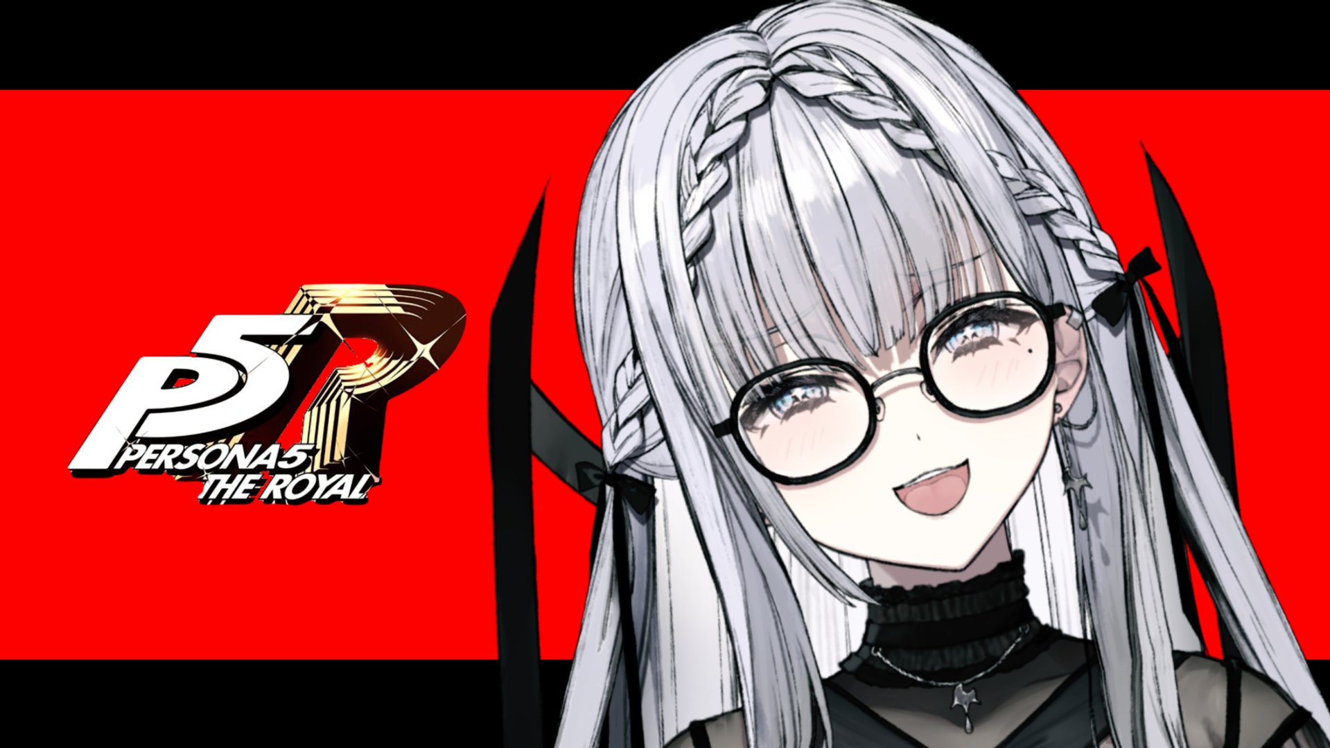 ルチア・ラエティティア✨🖤光の聖女 on X: 