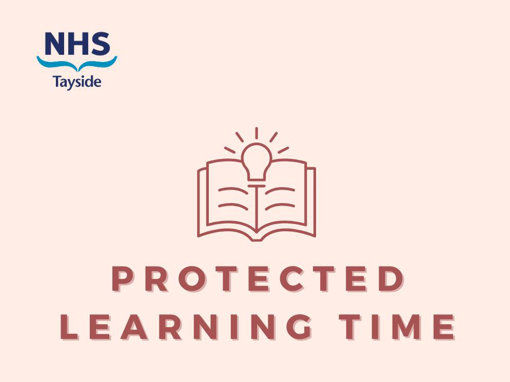 AFTERNOON CLOSURE: WEDNESDAY 3 SEPTEMBER, from 12:30pm

In line with other NHS Tayside GP Practices, we will be closed on the afternoon of Wed 3 September for staff training.  If you require URGENT medical advice between 12:30pm and 6pm on Wednesday, you can call 07703 343416.