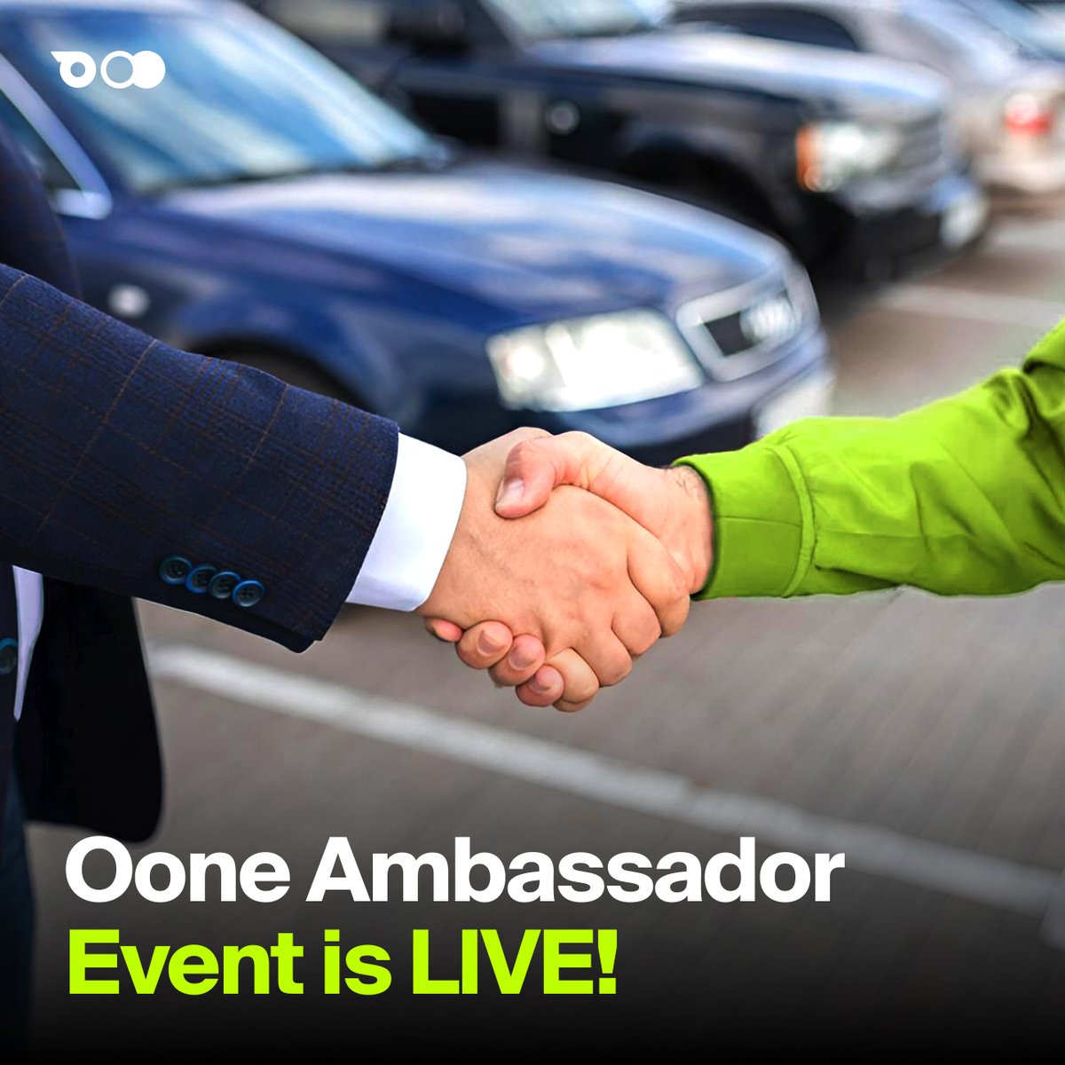 OONE.WORLD (@oone_world) on Twitter photo 🍁 The <a href="/Oone_World/">OONE.WORLD</a> $1,000 campaign is live!
📅 Duration: 1–30 September 2025
🎁 Total Rewards: $1,000
This month, we're empowerring Oone World by:
💪 Creating content (posts, blogs and tutorials about the app)
💪 Chat participation
💪 Hosting community IRL events
Make sure 🍁 The <a href="/Oone_World/">OONE.WORLD</a> $1,000 campaign is live!
📅 Duration: 1–30 September 2025
🎁 Total Rewards: $1,000
This month, we're empowerring Oone World by:
💪 Creating content (posts, blogs and tutorials about the app)
💪 Chat participation
💪 Hosting community IRL events
Make sure