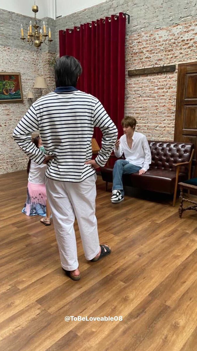 กุยุนี่ มันฝันถึงใครวะ

 #Whatsgoingon_MVTeaser