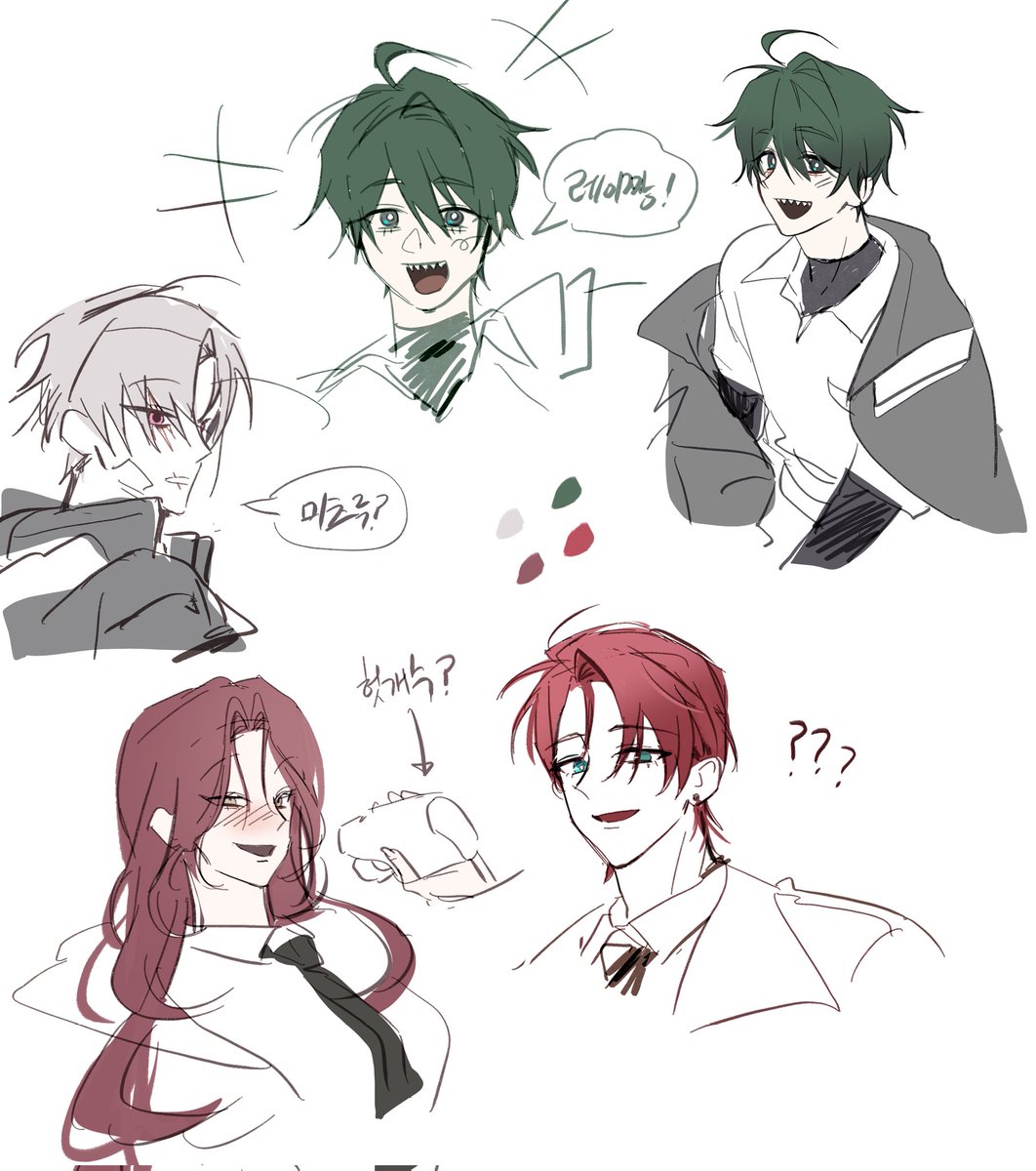 ...보이드팟... 보이드가 끝났다는 사실을 인정하고 싶지 않아요