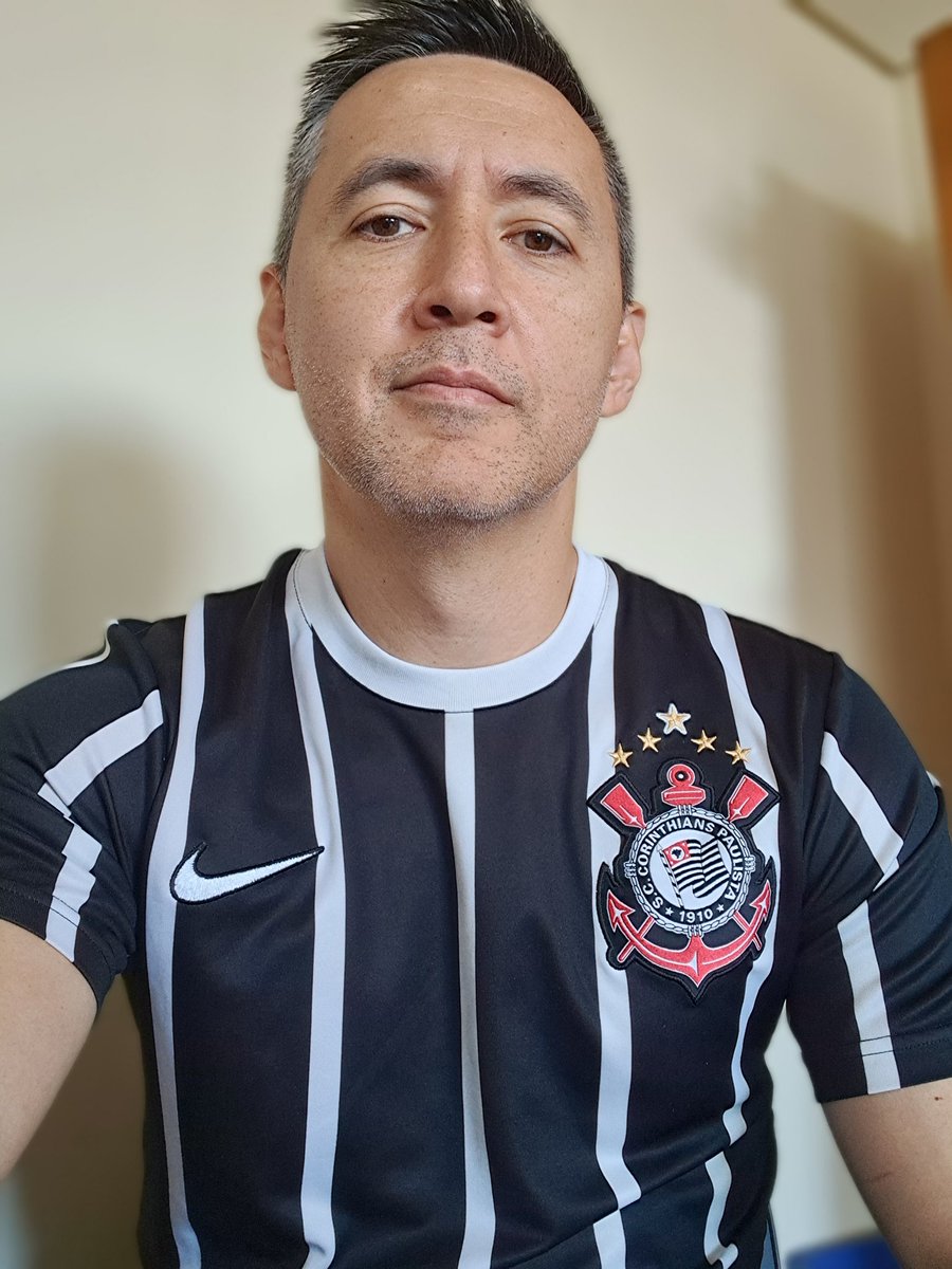 7 dias sem técnico! Salvem o Corinthians 🙌 (@_paulomn) on Twitter photo Parabéns <a href="/Corinthians/">Corinthians</a> !
Desculpe pelos xingamentos, reclamações, etc. Vc é só alegria!
Quem nos estressa são outros que não te merecem.
115 anos de glória e amor! 🖤🤍 Parabéns <a href="/Corinthians/">Corinthians</a> !
Desculpe pelos xingamentos, reclamações, etc. Vc é só alegria!
Quem nos estressa são outros que não te merecem.
115 anos de glória e amor! 🖤🤍