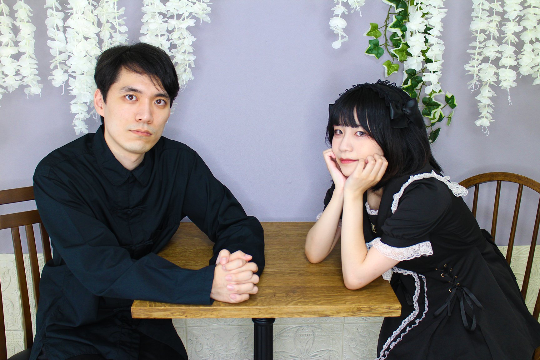 タレント・お笑い芸人 neko 猫猫 | コンビ情報 | M-1グランプリ 公式サイト