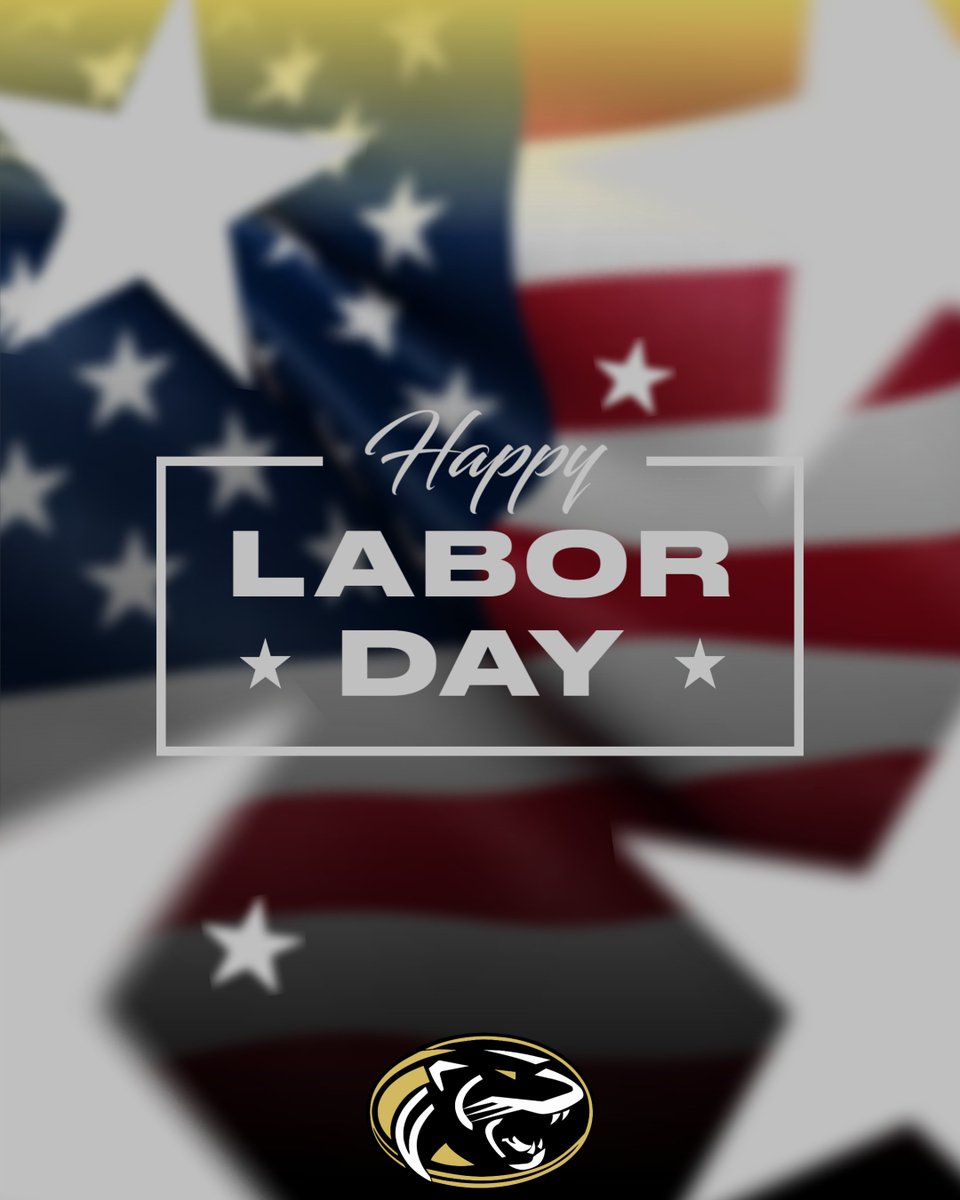 Happy Labor Day from our team to you. We're grateful for all the hard work and dedication that keeps our communities strong. Hope you have a safe and relaxing day!