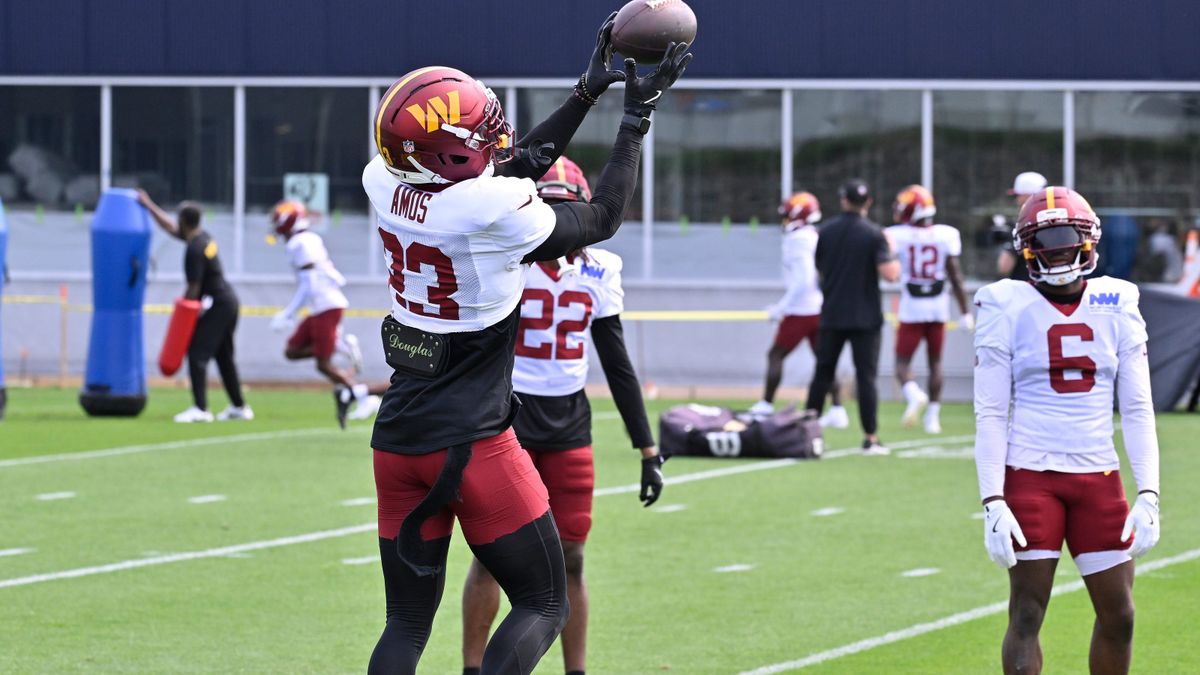 Specifically, how many of the Commanders' rookies picked outside of the first round will make a significant impact? commanderswire.usatoday.com/story/sports/n…