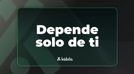 ¿Todavía sigues dependiendo de plataformas?

Todas nuestras plataforma son autoservicio, es decir, lo haces todo tú mismo. Sin depender de nadie.

¿Necesitas ayuda? Nosotros estamos 24/7 para ti.