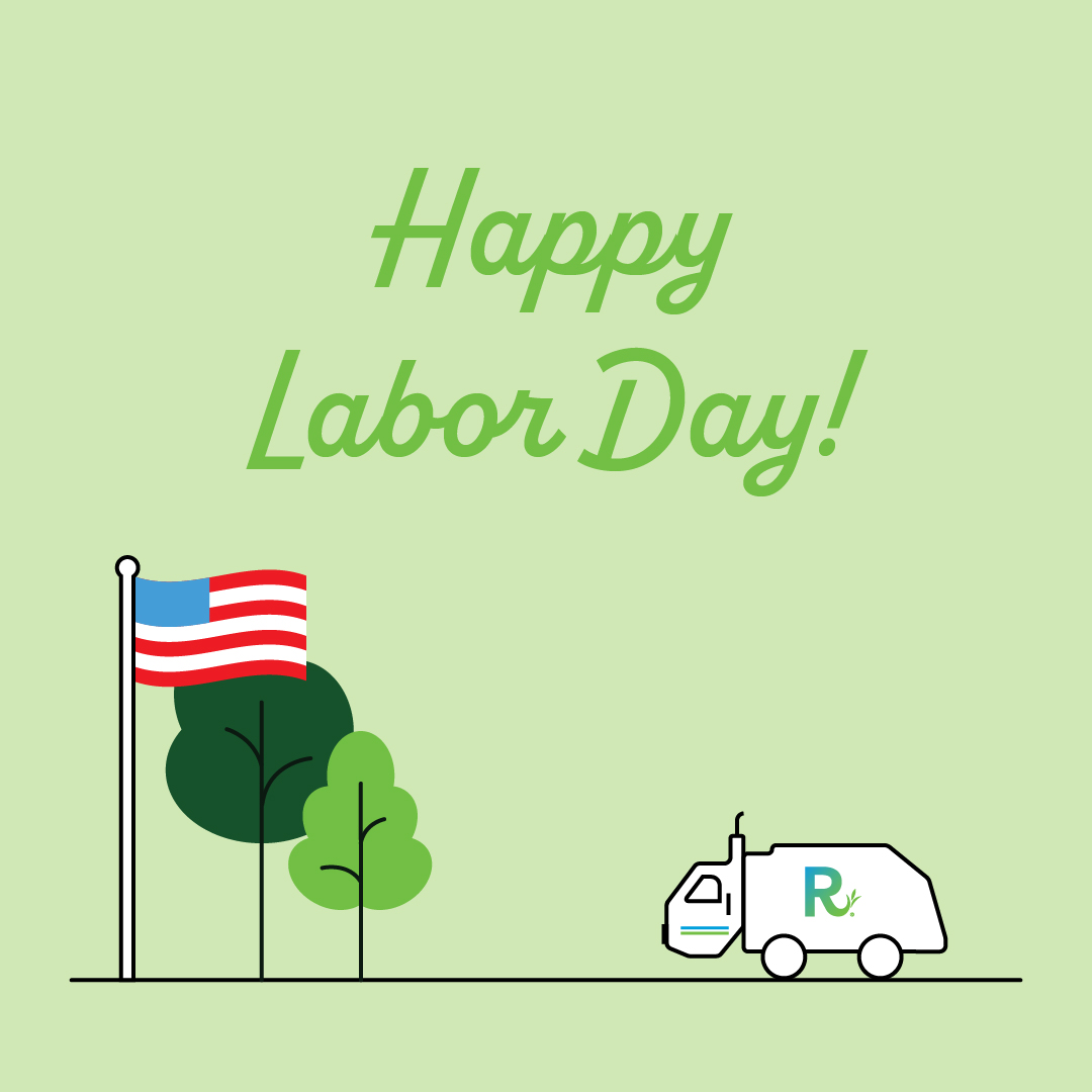 Recology King County tweet media