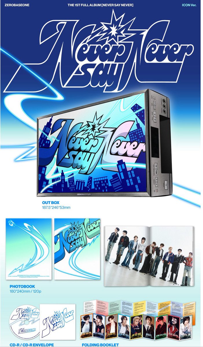 peachbacks's tweet image. 트레저
Im looking for seller who sell #ZEROBASEONE album 제로베이스원

UNOPENED ✅ ( 0.3 ea )

need = 100-200pcs

Kr bank⭕
Kr address⭕
Bulk⭕
❌scammers❌

제로베이스원 성한빈 김지웅 장하오 석매튜 김태래 리키 김규빈 박건욱 한유진 네버세이네버 디지팩 미개봉 매입 대량 양도 판매