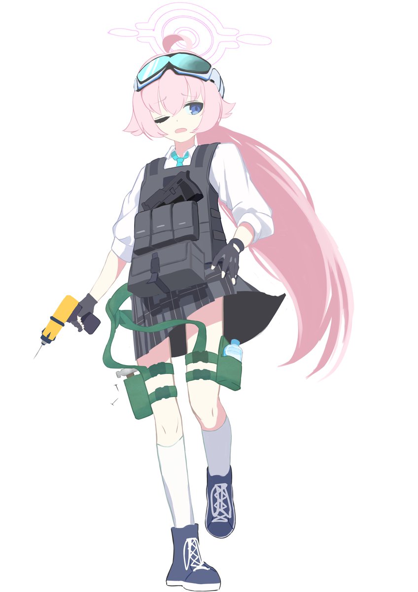 メンテナメン🔧🔧