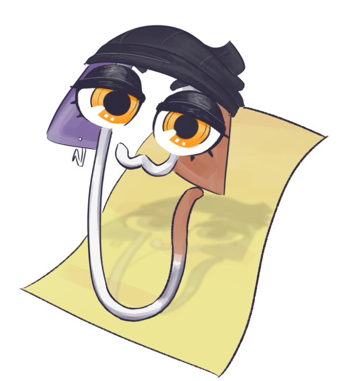 Your favourite computer assistant