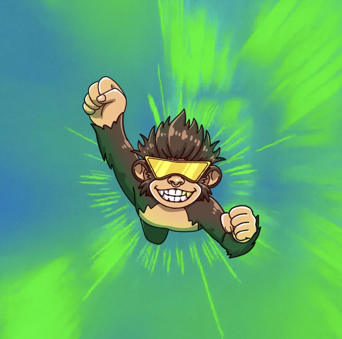 living_stone696's tweet image. FREE MINT ALPHA 🔥

• 666 item ( low supply) 
• Free mint on @solana
• They building a Strong project

10 Free mint Wl for @Bogi_nft

To enter :
1. Follow @bogi_nft 
2. Like &amp;amp; Rt this post.
3. Mention 3 friends and drop your $SOL wallet!

Winners in 24 hours 🔥