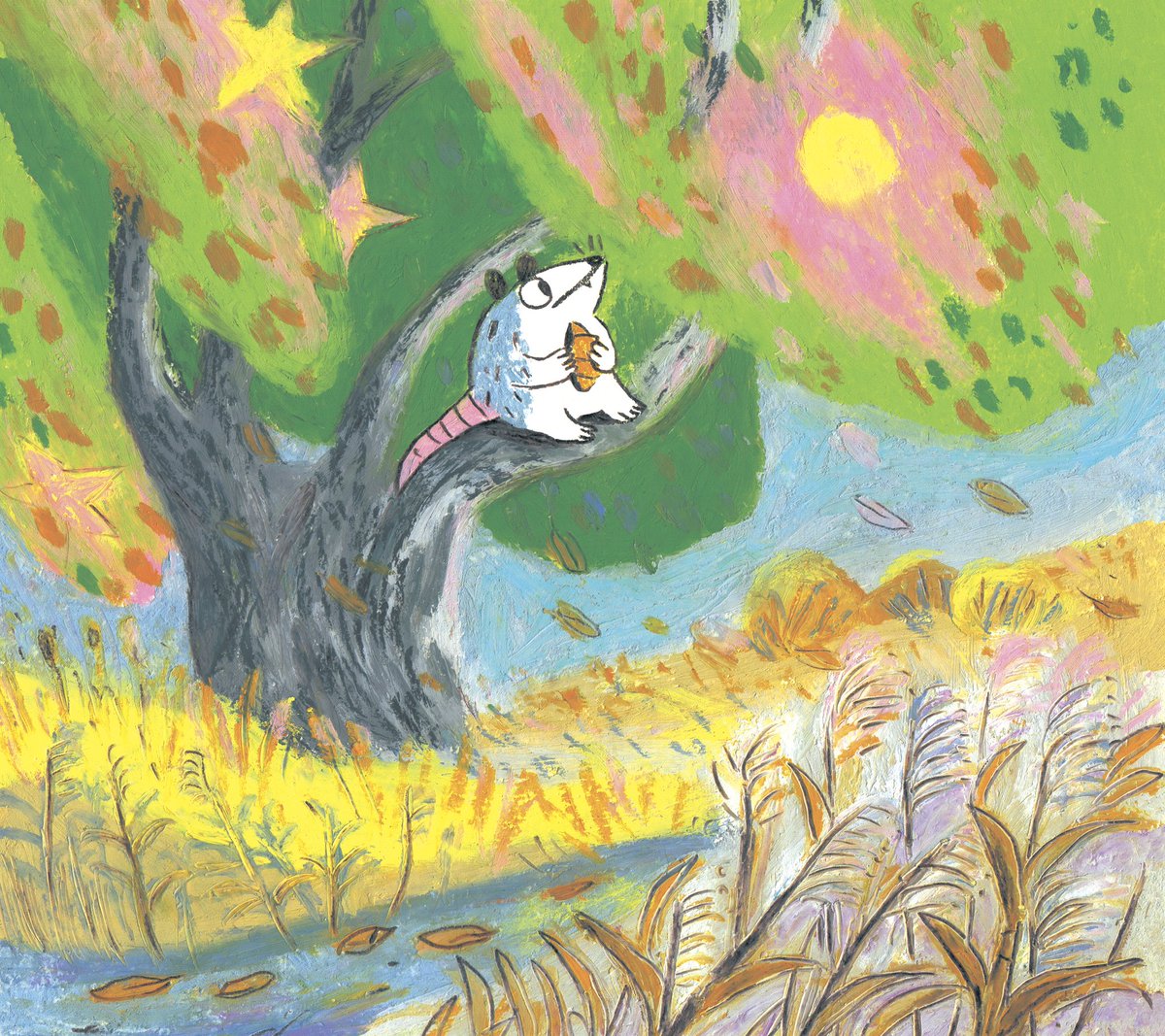 Сентябрррь