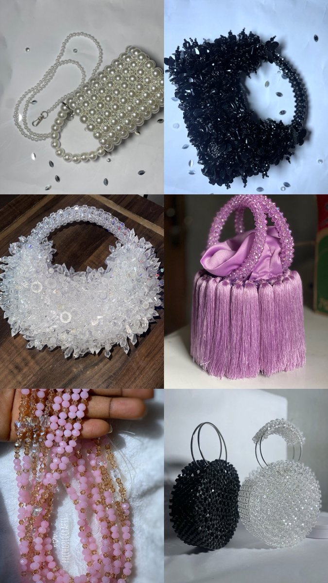 Hi, I’m Precious of Prechgold, and these are my bestselling Products. You?