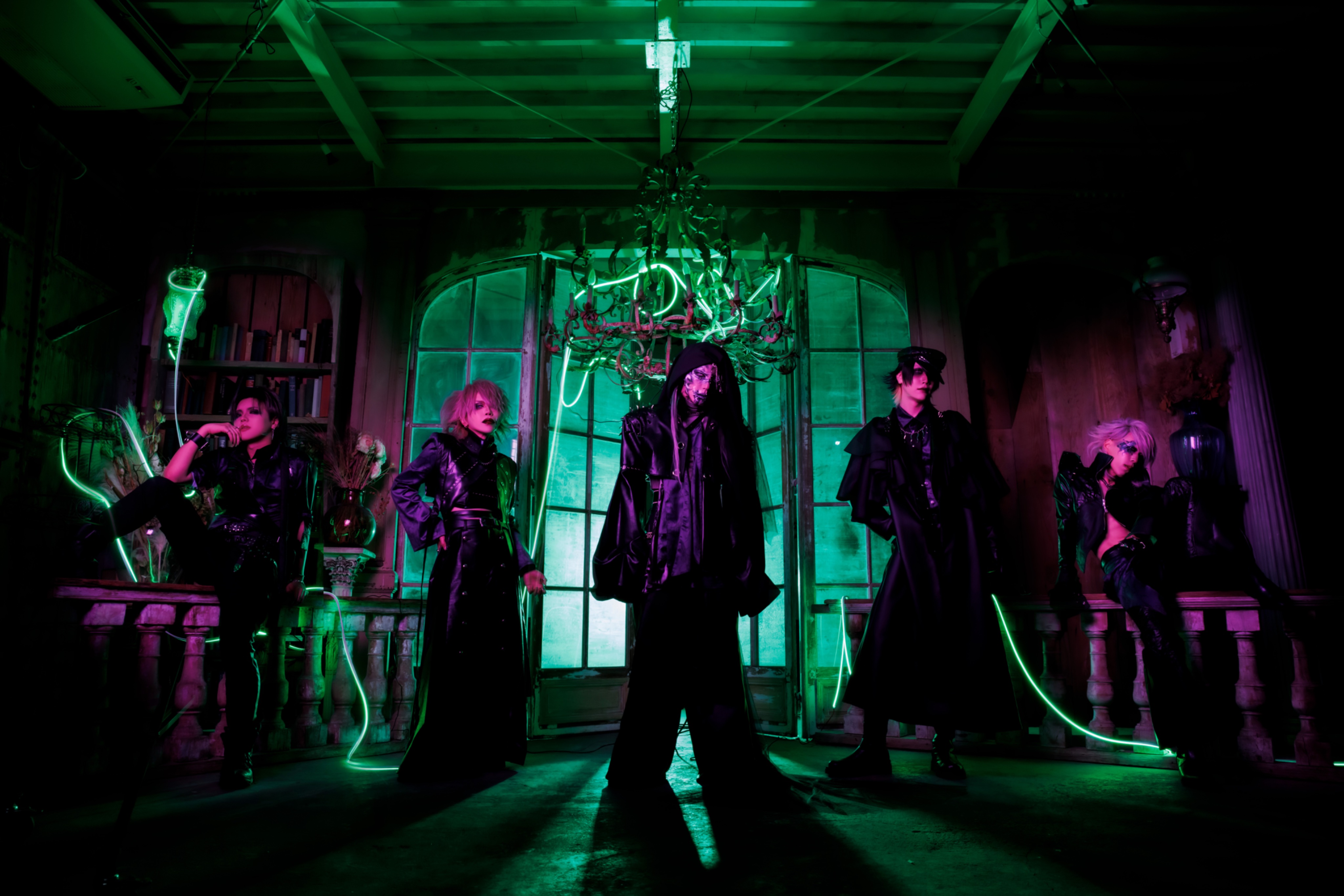 XANVALA 巽 バラ売り○ 巽 (@XNVL_Tatsumi) / X