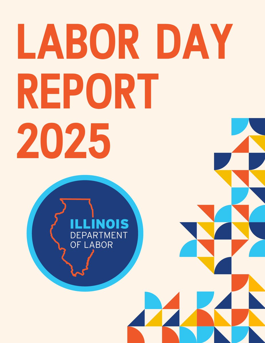 This Labor Day, the Illinois Department of Labor (IDOL) is honoring the contributions of workers across the state and highlighting the Department’s ongoing efforts to uphold workers’ rights, economic security, and safety.

labor.illinois.gov/content/dam/so…