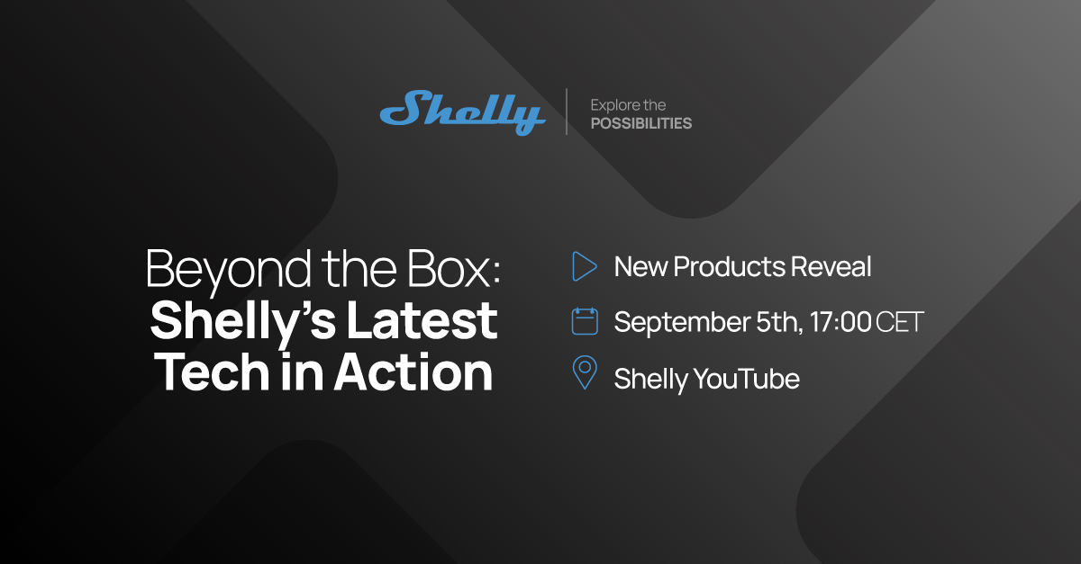 shelly_IoT tweet picture