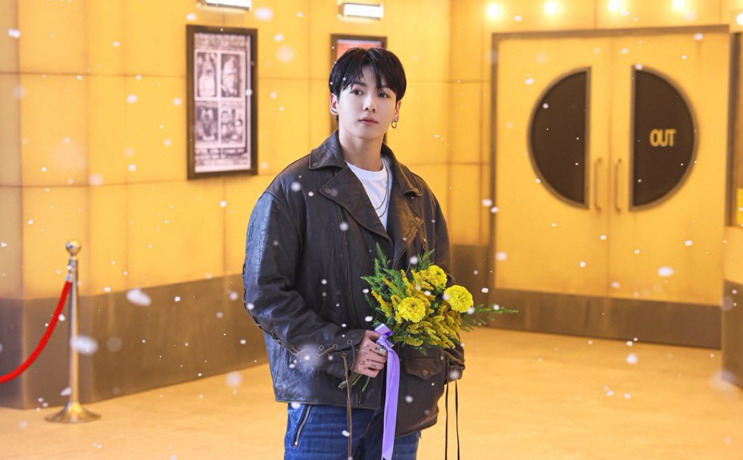 7rand_oO's tweet photo. #HAPPJKDAY 🐰💜 https://t.co/5RYvRLZi3I