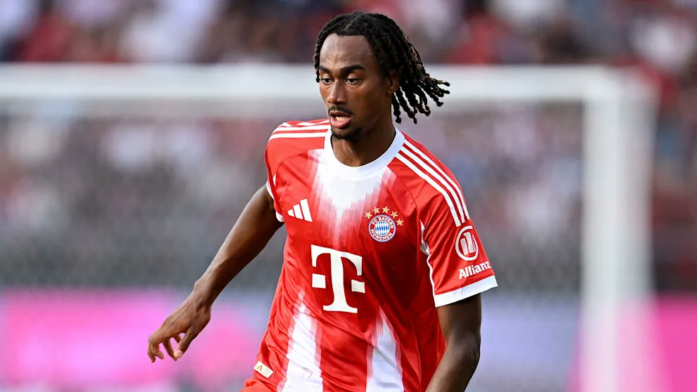 Bayern & Germany tweet media