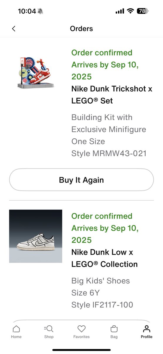 Today was my little one’s day lol 🥰🥰