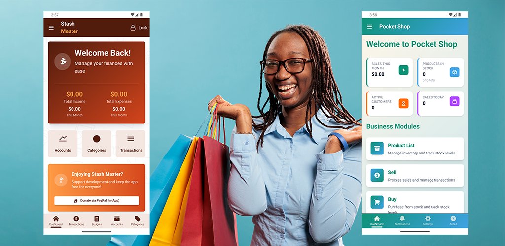 karumatendai's tweet image. I have built two very nice-looking apps with @nativephp used @daisyui_ UI components and a bit of custom styling. Each one of these apps was built in 5 days, launched on Google Play Store and loved by users. Devs should try #NativePHP.