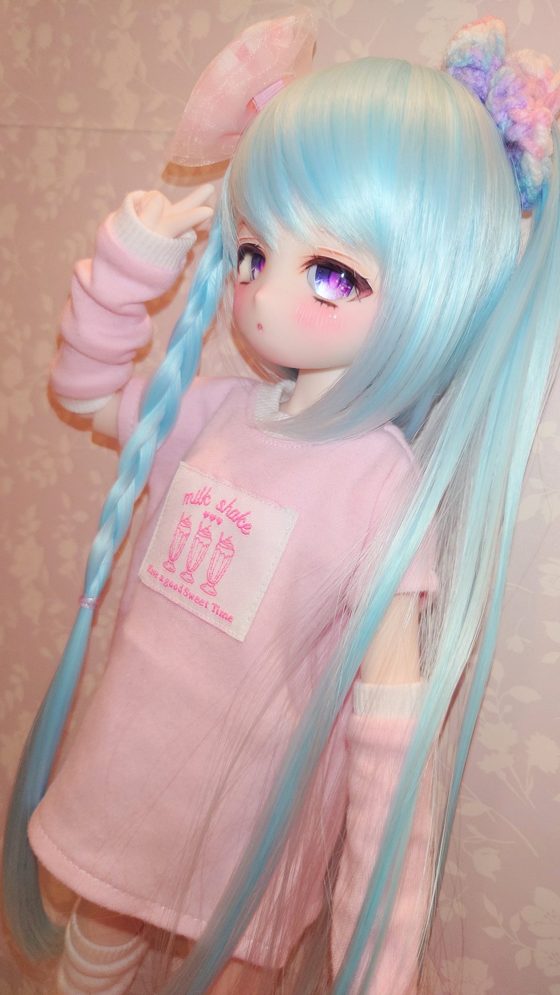 ゆず様 ウィッグオーダー 専用ページ 【公式通販】