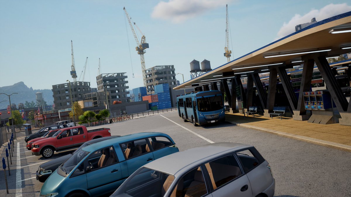 SaberGames's tweet image. Happy Labour Day to our dear Bus drivers! 🚌🥳

You all play a significant role in ensuring people reach their destinations safely and on time.
Transportation wouldn&apos;t be the same without your dedication! 🙏

Show your love by leaving a &apos;💛&apos; in the post!

#LabourDay #BusDrivers