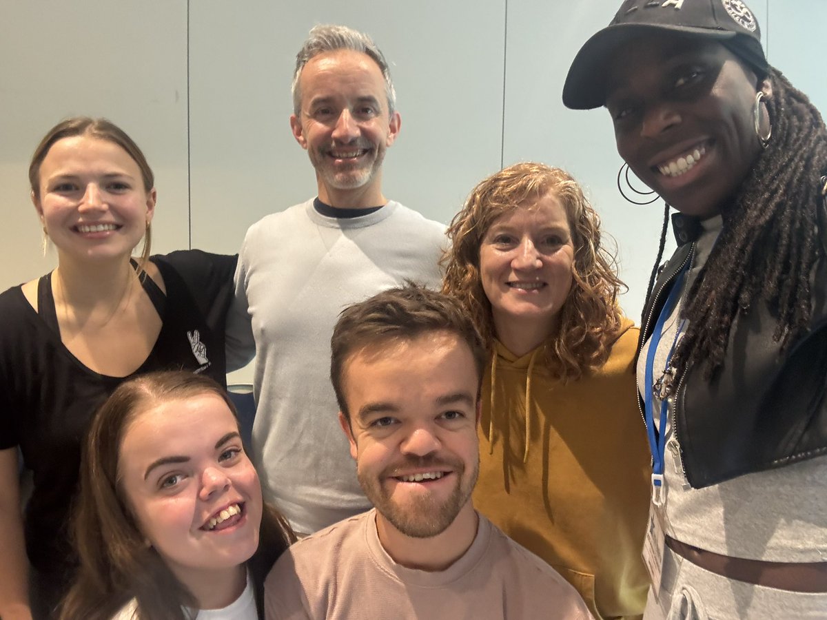 Loren Henry tweet media