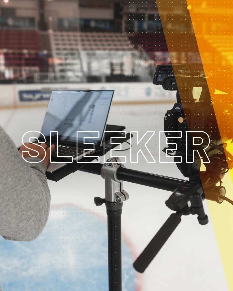 dartfish's tweet image. The principles guiding our next chapter:

**Bolder. Sharper. Sleeker.**
Three words. One direction. Same mission.

#Dartfish #SportsTech #VideoAnalysis #PerformanceAnalysis