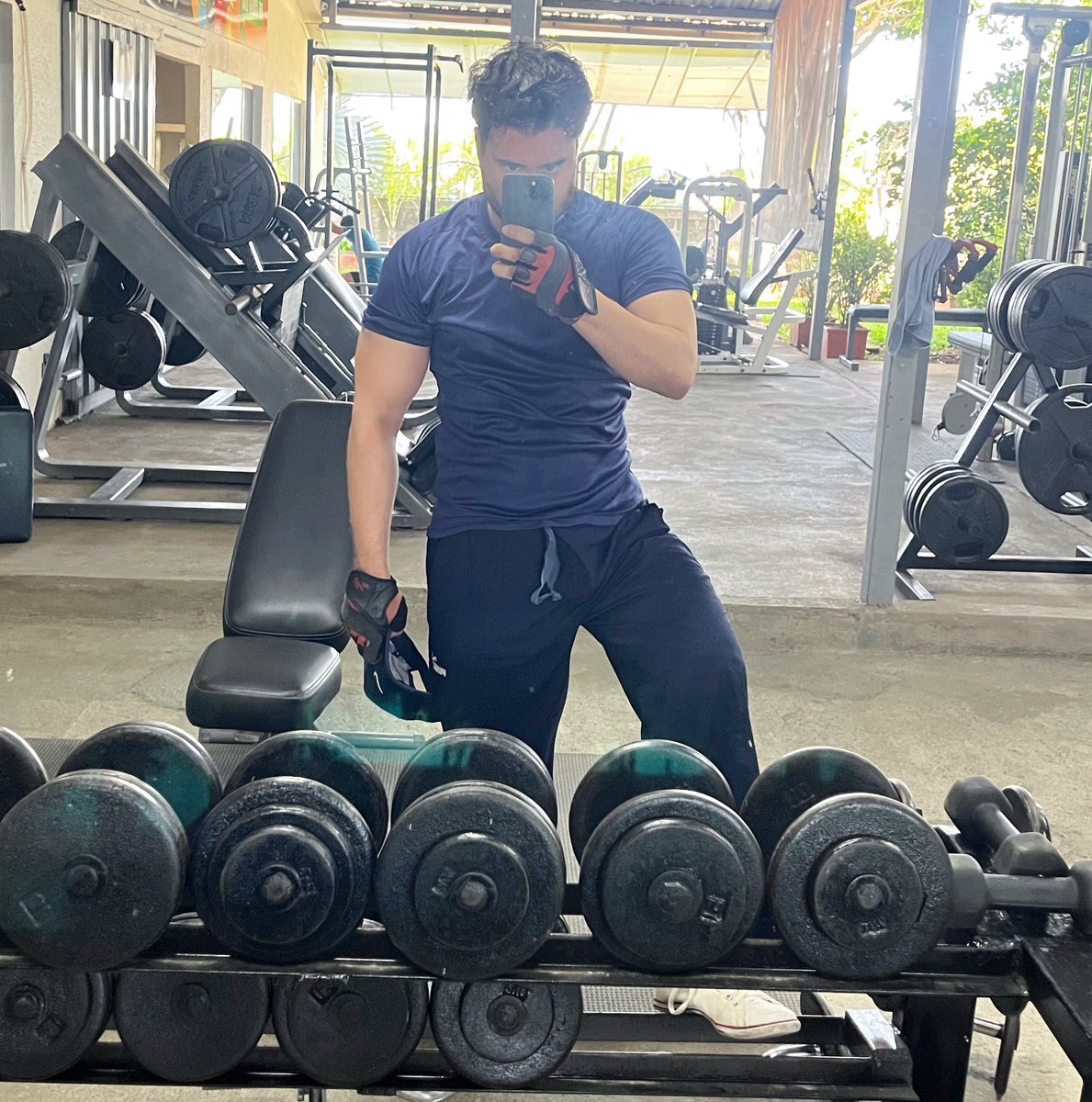 La salud psicológica es tan importante como la salud física. Ambas necesitan la misma atención y cuido.