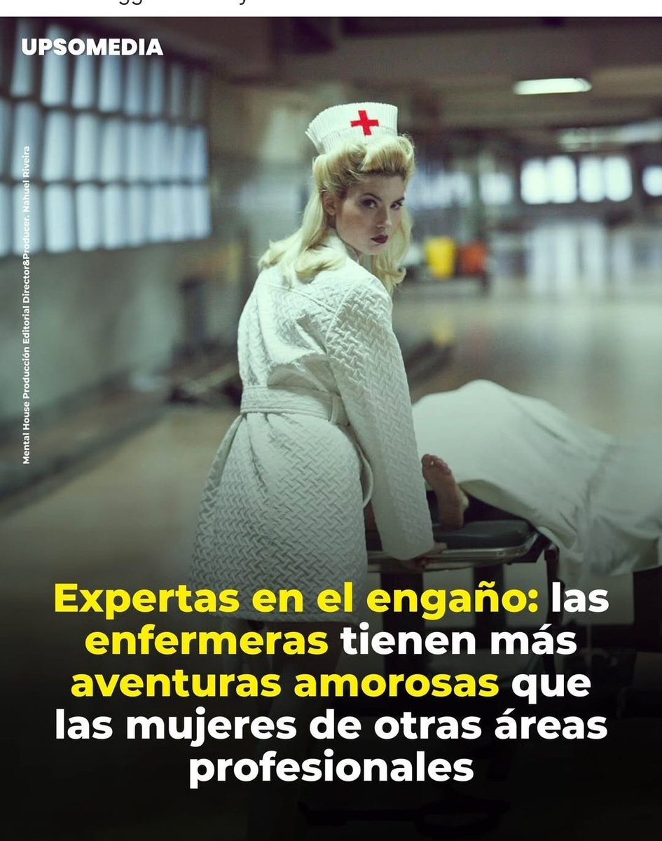 No son expertas, solo tienen un trabajo que les facilita todo.