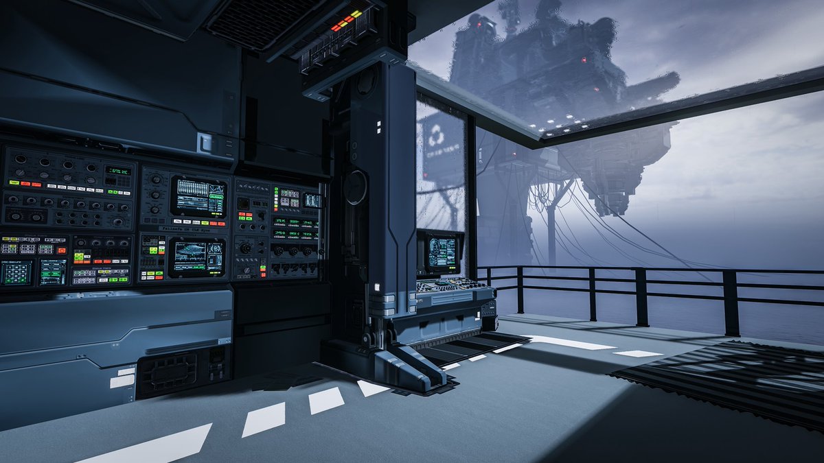 UncleB90009062's tweet photo. 📸✨🌏World: Zone 086
👤Author: MitisSnow

#VRChat #VRChat_world紹介
#VRChatPhotographer
#VRChatPhotography https://t.co/1B8PY7Ym0T