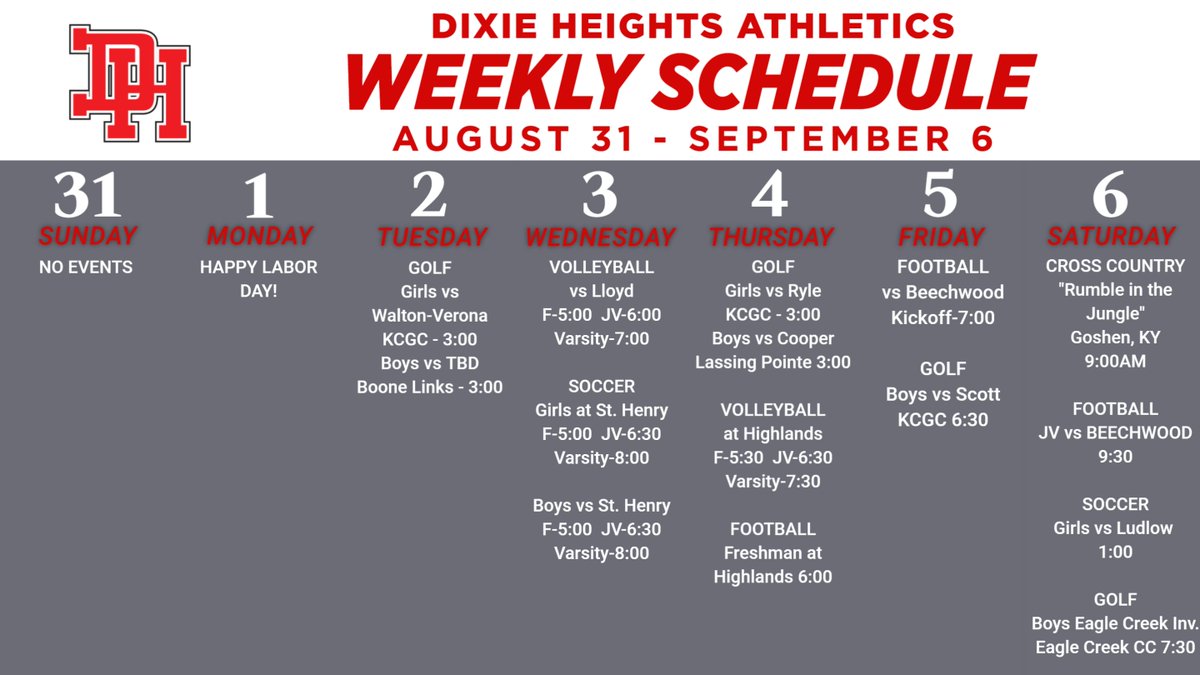 DHHS Athletics (@dhhsathletics) on Twitter photo 