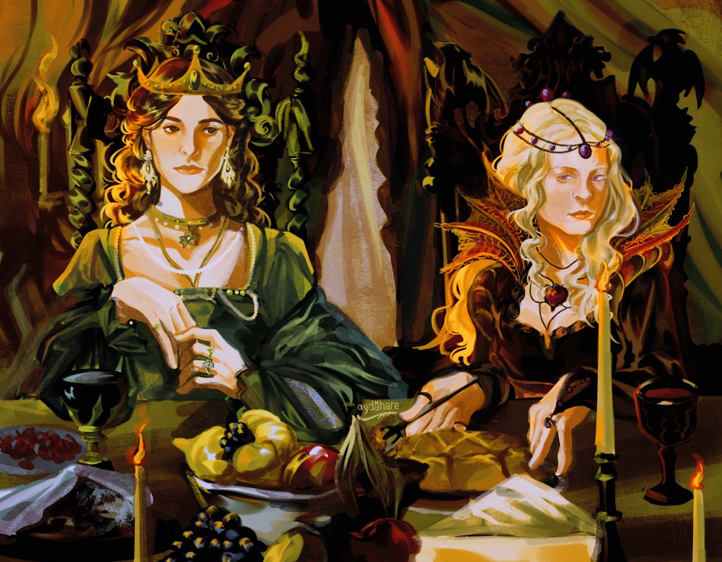 ayan ⋆˚₊ 𖤓☽ waitlist open! tweet media