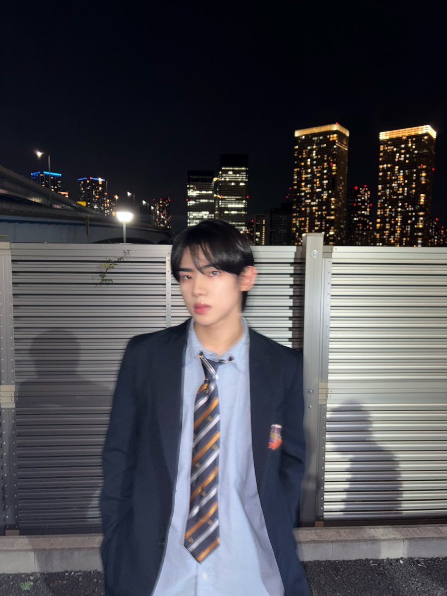 fantasyboys_mem's tweet photo. [#강민서] 

일본 buzz up 콘서트 끄읕

#FANTASYBOYS #판타지보이즈
#KANGMINSEO https://t.co/93WSSMM9Vz