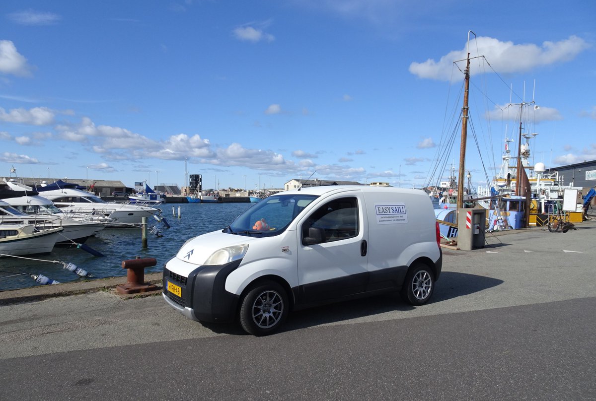 We zijn weer terug!
We're back!
Wir sind wieder da!
Vi er tilbage igen!

Ja, #EasySail is net terug van 2 weken vakantie in #Denmarken. Wat een prachtig land en wat een leuke boten liggen daar. Zoek jij iets uit Scandinavië dat vaart, neem contact met ons op, you never know.