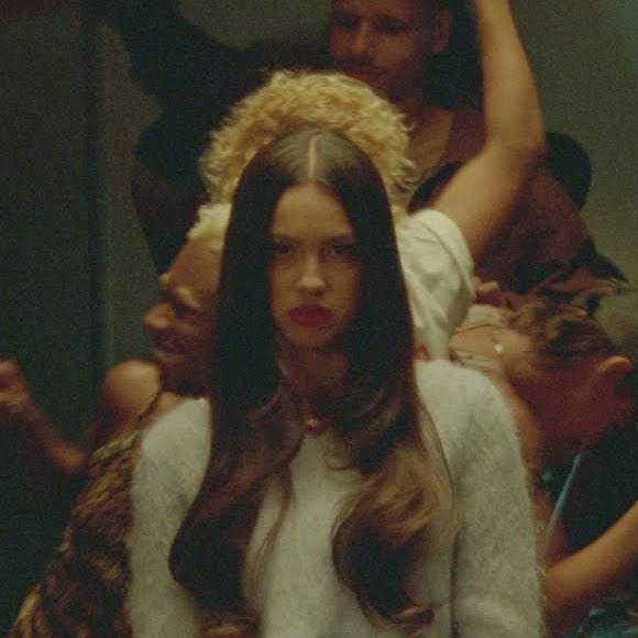 Olivia Rodrigo Stats tweet media