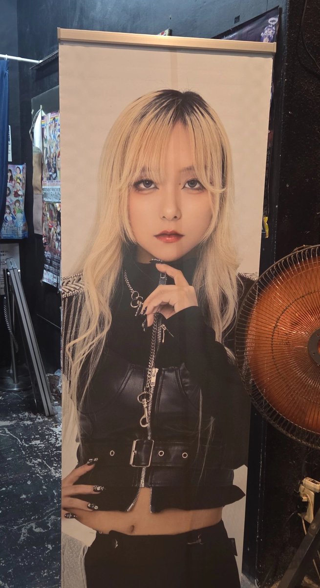 りっつ𓃠 tweet media