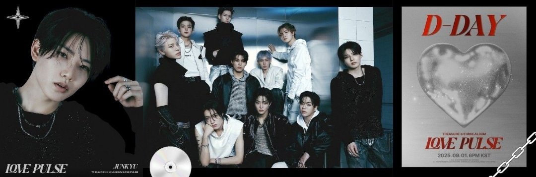 📌#JUNKYU CHOEAEDOL 09/01

&gt;Don't break the banner if it's 1:3. Post a non-square photo for your own hearts or drop on the banner.
&gt;If the banner is square, you may save &amp; upload it or drop your hearts on the banner
&gt;Collect &amp; save EVER hearts

SURVEYS: tinyurl.com/2025JVTChoeae