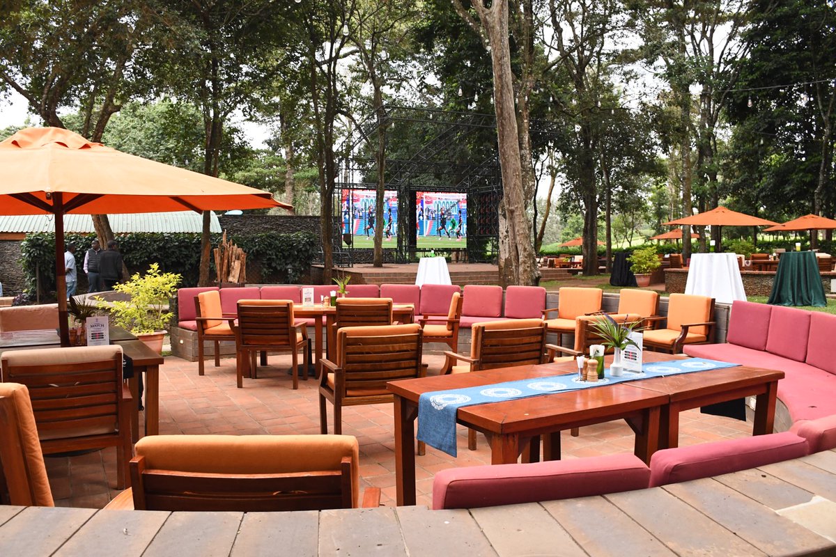 There’s something magical about dining where the game meets the greens. The 9th hole stretches out in front of you, golden sunlight warms your skin, and the flavors on your plate are as unforgettable as the view. 

#ThePlaceAtWindsor #InsideWindsor #WindsorGolfHotel