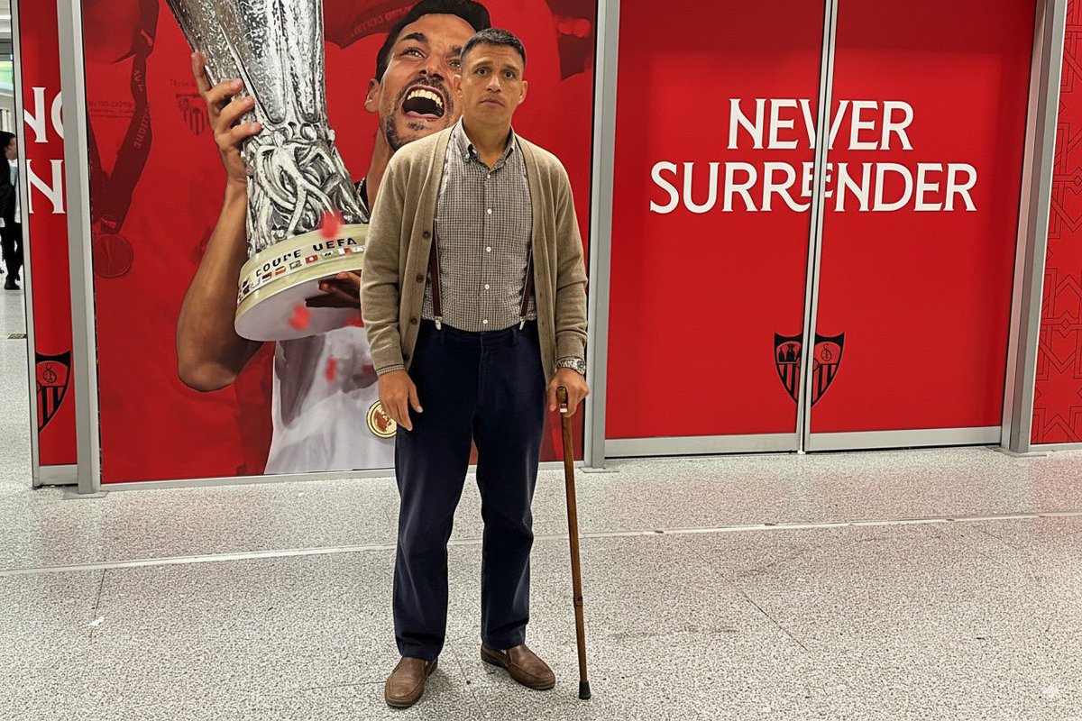 La llegada de Alexis Sánchez no ha dejado a nadie indiferente. Su imagen no trasmite mucho, pero solo él puede darle un giro a esta primera impresión y demostrar que Cordón no se ha equivocado.