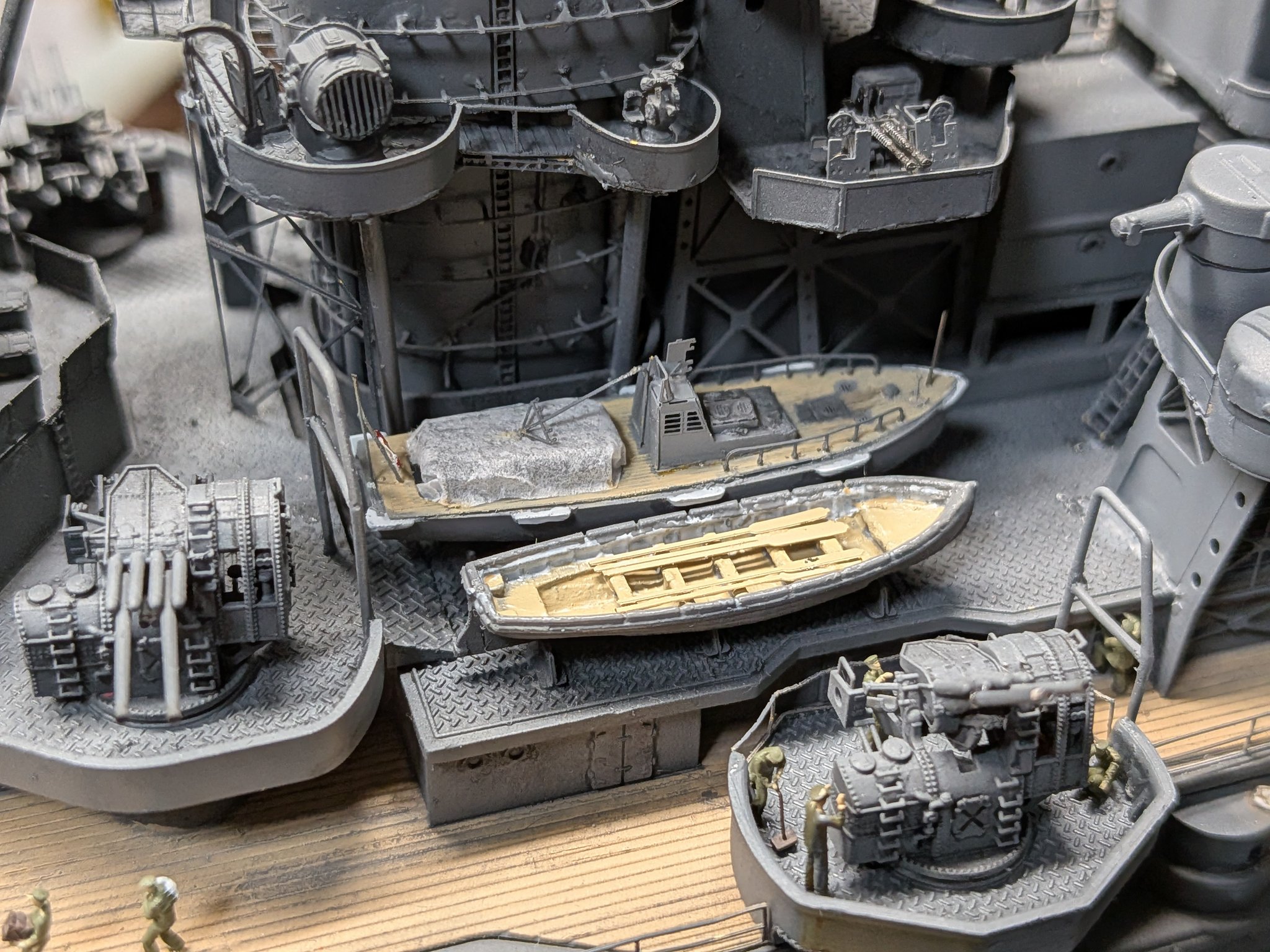 コーティ 艦船模型製作委員会！ 横須賀に日米の艦船模型が集結 5、6日に合同展示会 | カナロコ