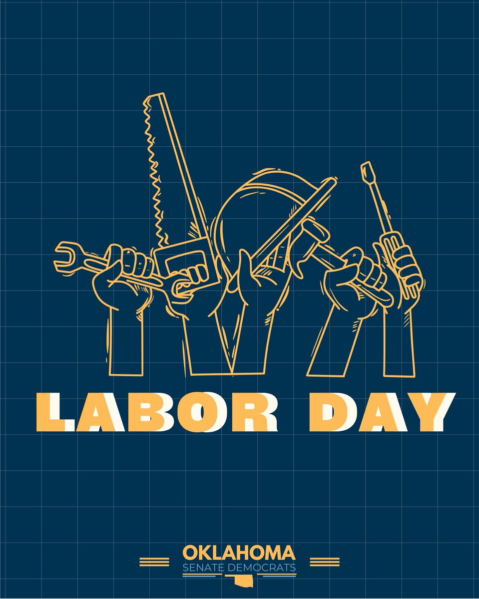 Today we honor the work force that built and sustains our nation and we pay tribute to the labor movement who stood up for fair wages, safe conditions, and dignity at work.