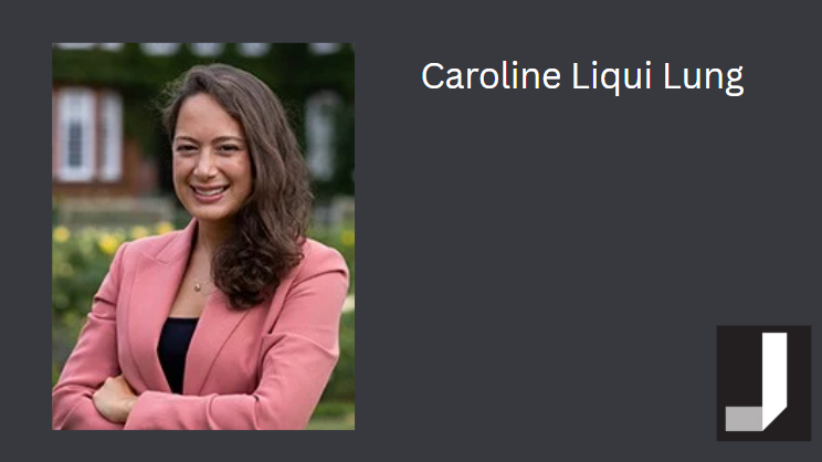 janewayinst's tweet photo. Congratulations to JI &amp; #KeynesFund Postdoctoral Researcher Fellow, Caroline Liqui Lung, who joins @CityStGeorges this Sept as a Lecturer (Ass't Prof).

She mainly works on the intersection of Behavioural Economics &amp; Microeconomic Theory. 

Find out more: https://t.co/s1u2o7EN59 https://t.co/RHeN4lfPnG