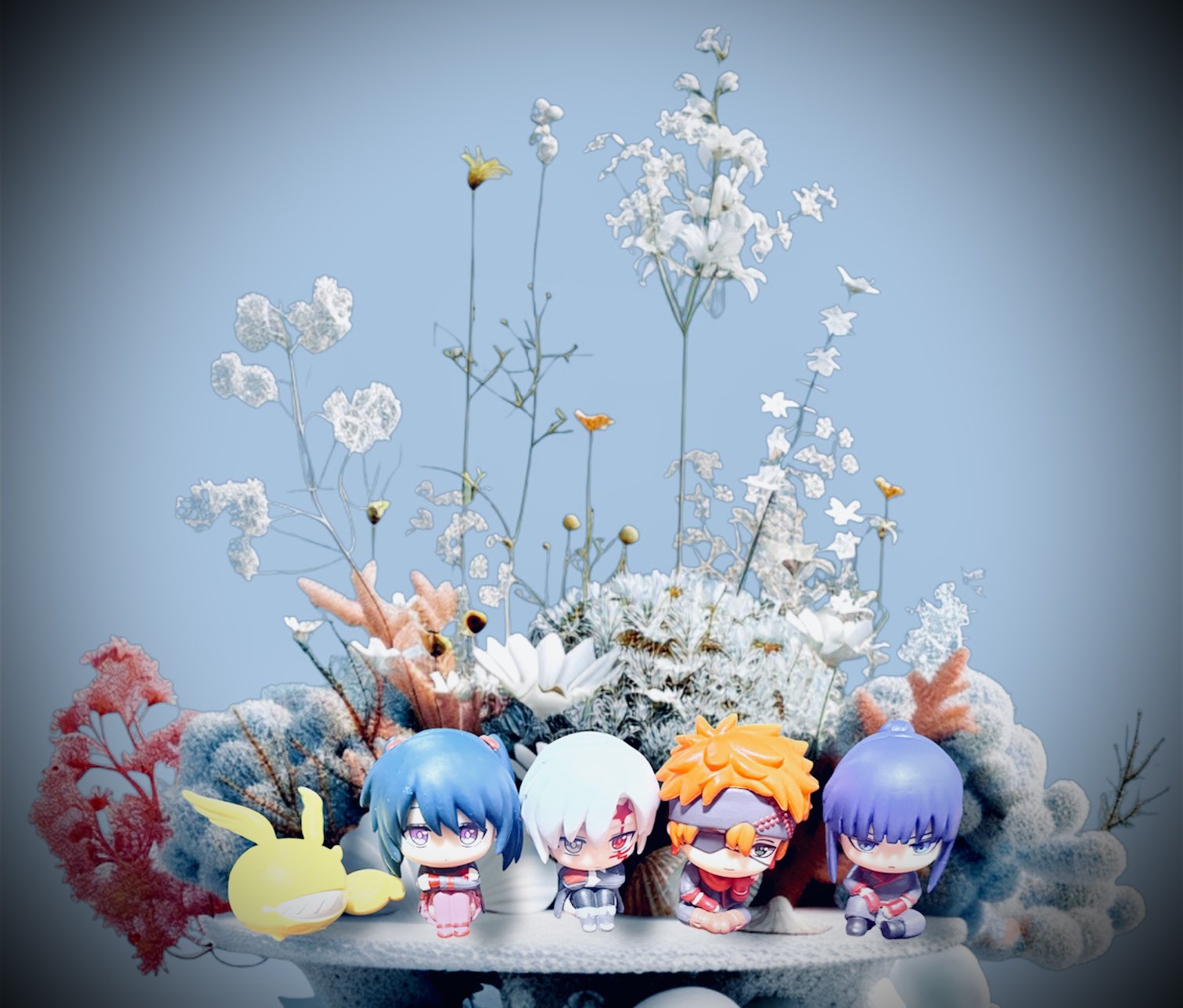 おうり🌻9/21東7N24ab (@stmhouri) / X