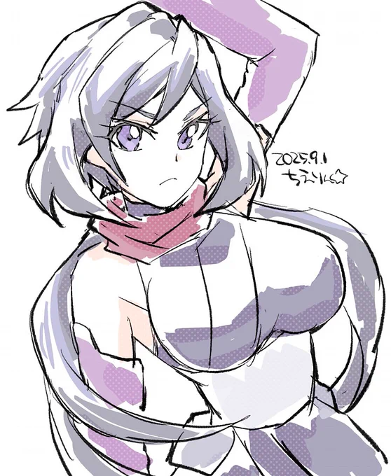 アヤメさんすき