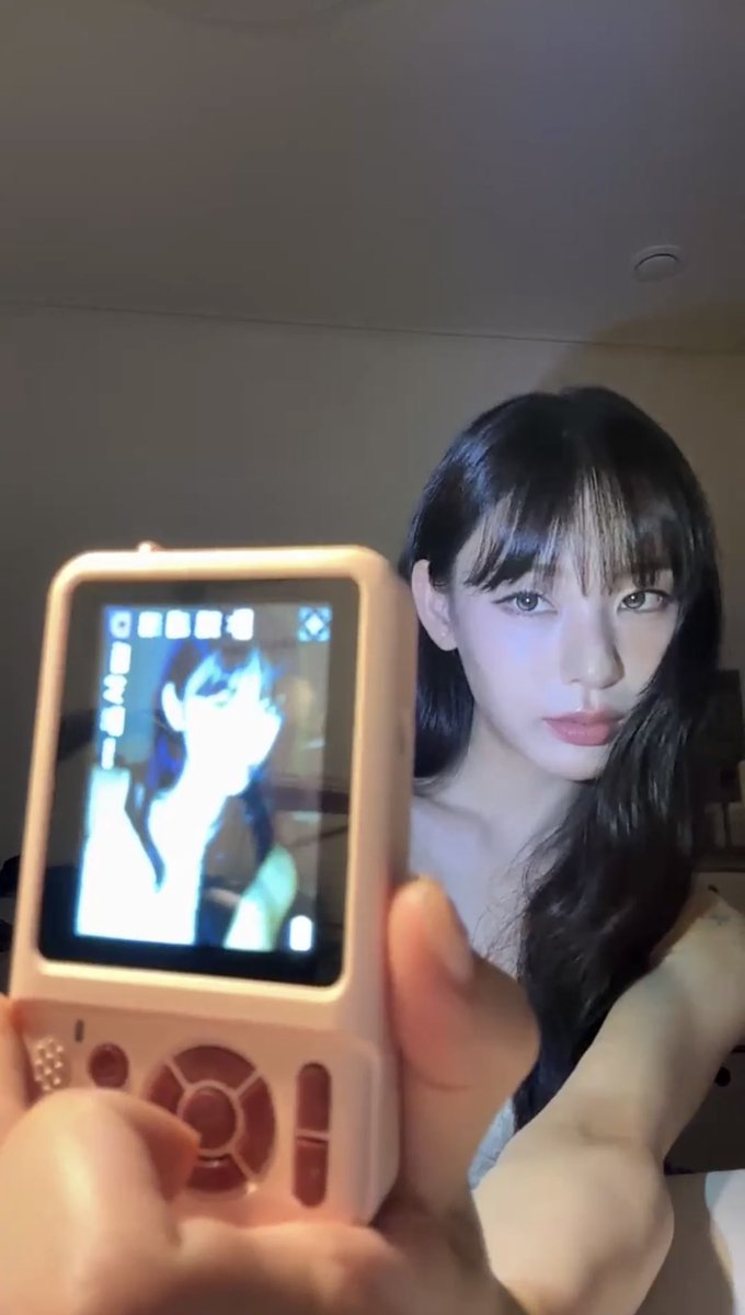 오늘 미모 무슨 일이야...
모두가 원하는거? 범접 단독 콘서트.