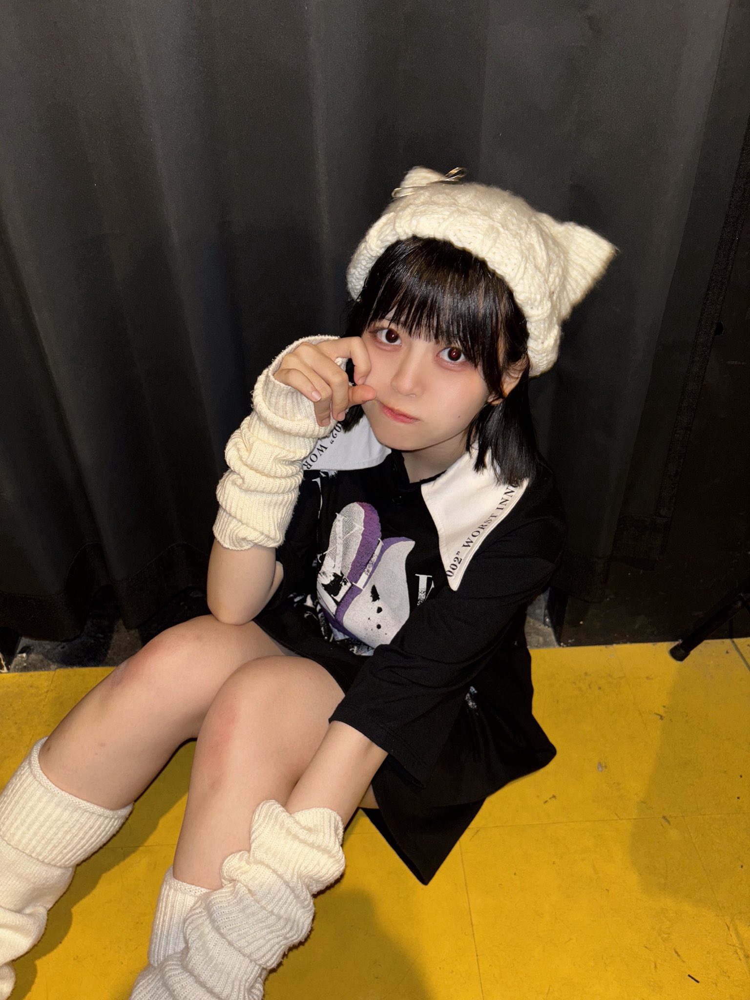 瀬乃 ゆゆ@ばり♡KAWA!! on X: 