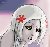 Hollow Princess/Orihime’s Hollow tweet media