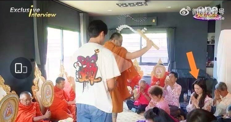 shipcpjb's tweet photo. @miumiuf5 #แจมรชตะ #JamRachata
Thanks I love jambint very much https://t.co/ihk8cn3CAd