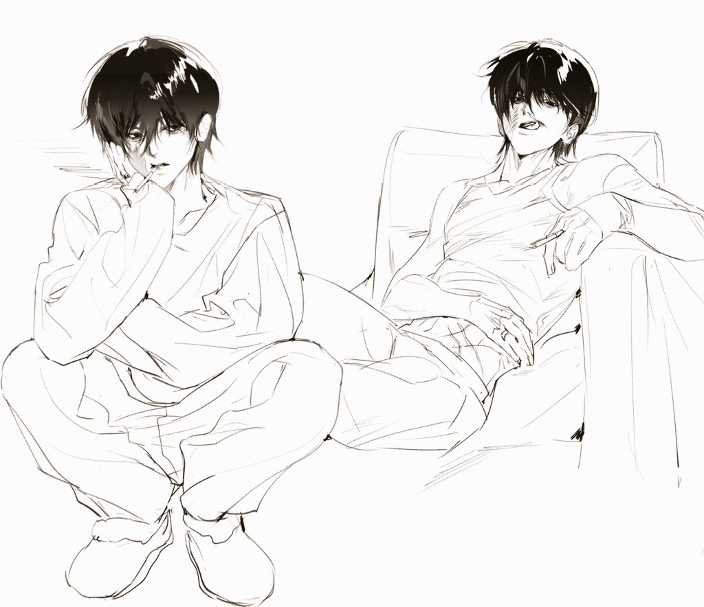 갱혁 tweet media